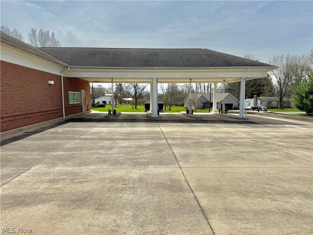 6020 Manchester Road Akron OH 44319