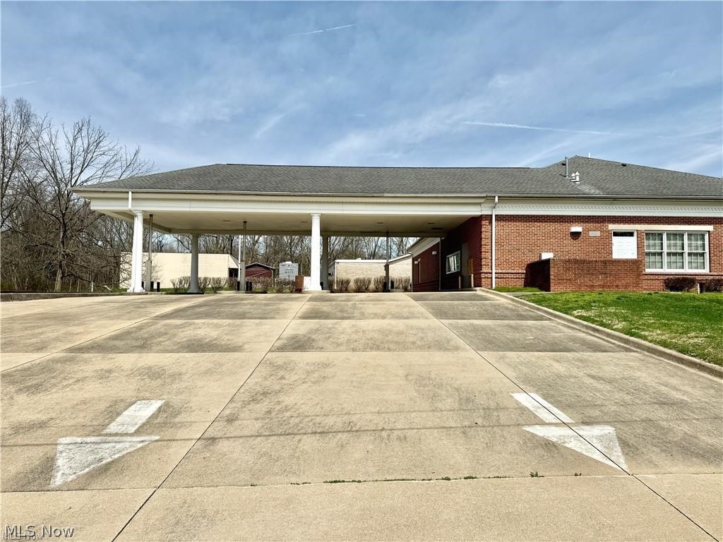 6020 Manchester Road Akron OH 44319