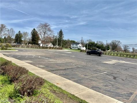 6020 Manchester Road Akron OH 44319