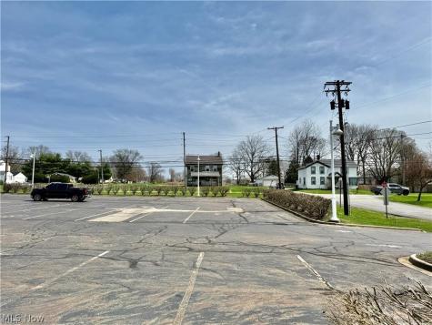 6020 Manchester Road Akron OH 44319