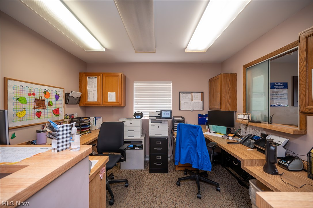 1360 N Main Street Mineral Ridge OH 44440
