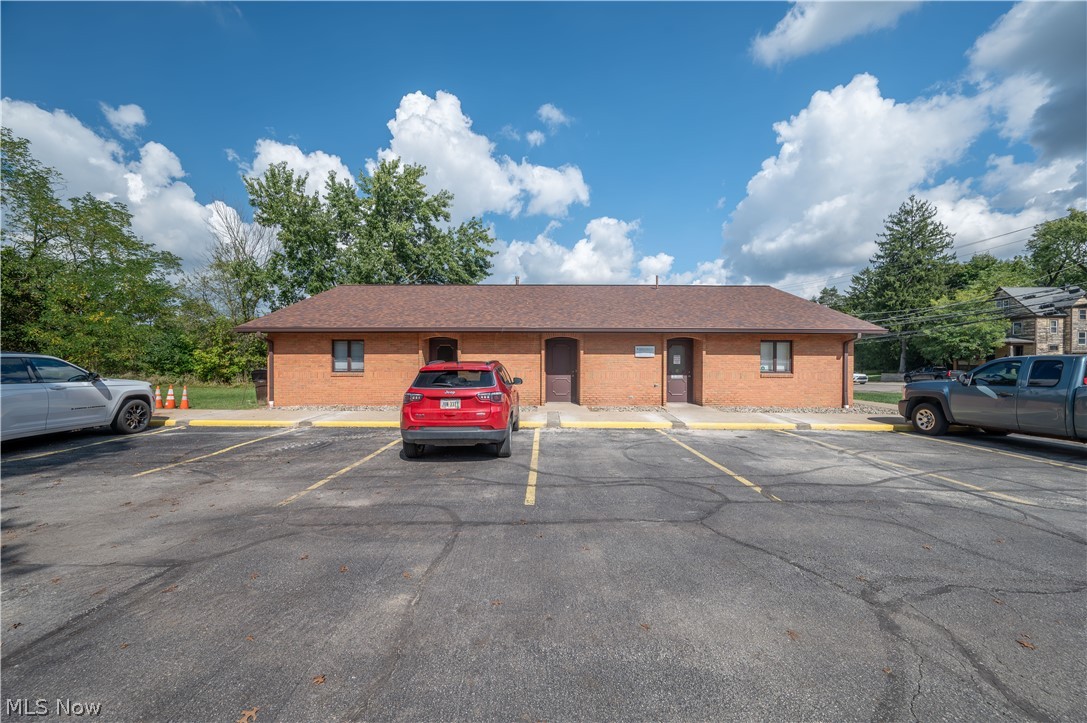 1360 N Main Street Mineral Ridge OH 44440
