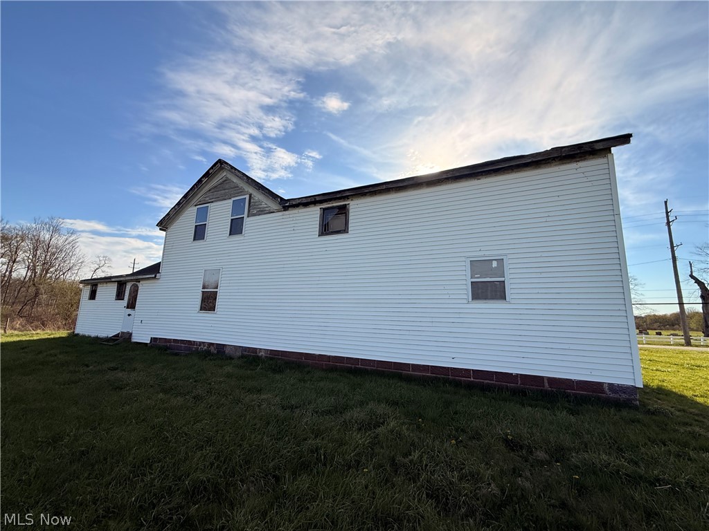 4772 State Route 45 Rome OH 44085