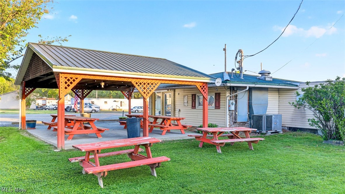 60200 Southgate Road Byesville OH 43723
