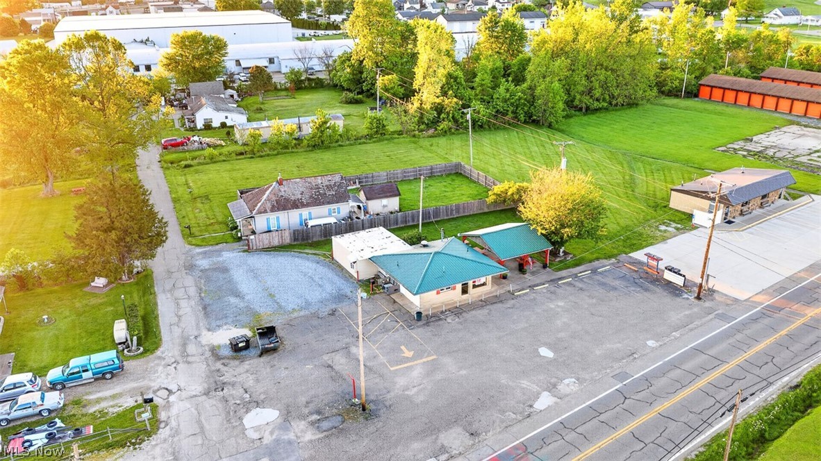 60200 Southgate Road Byesville OH 43723