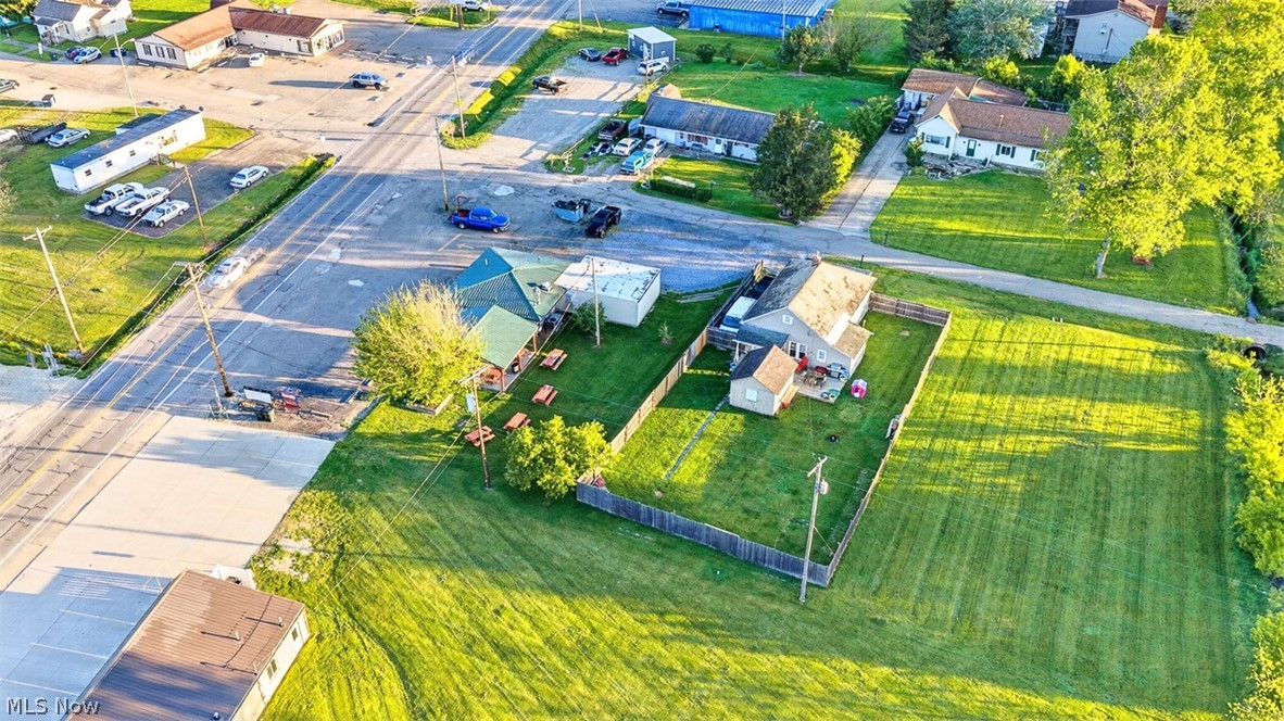 60200 Southgate Road Byesville OH 43723