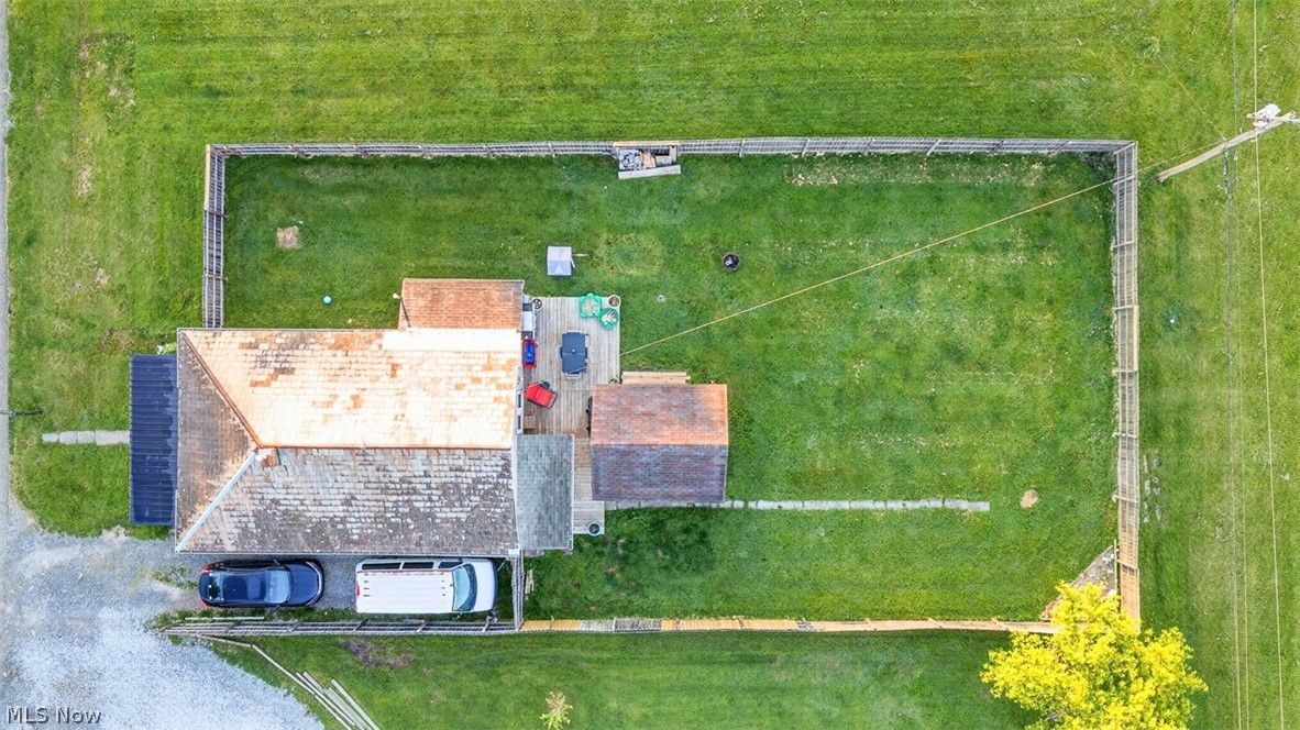 60200 Southgate Road Byesville OH 43723