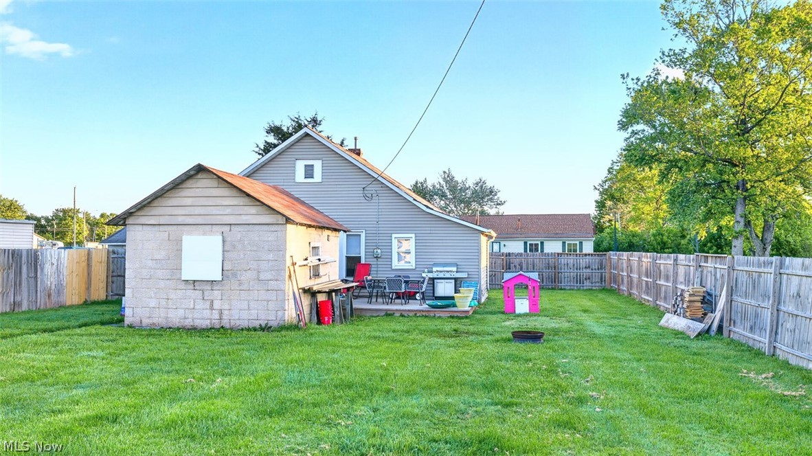 60200 Southgate Road Byesville OH 43723