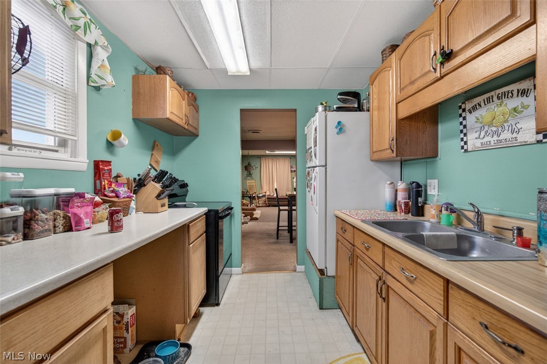 60200 Southgate Road Byesville OH 43723