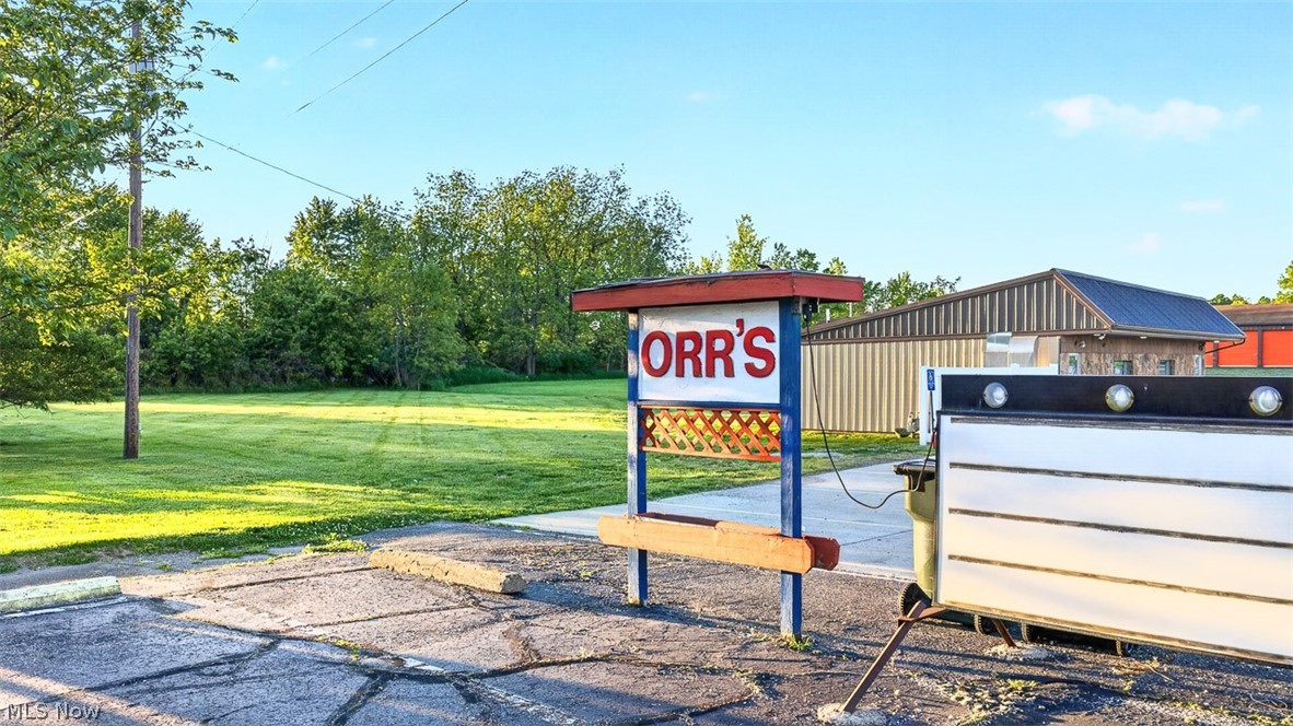 60200 Southgate Road Byesville OH 43723