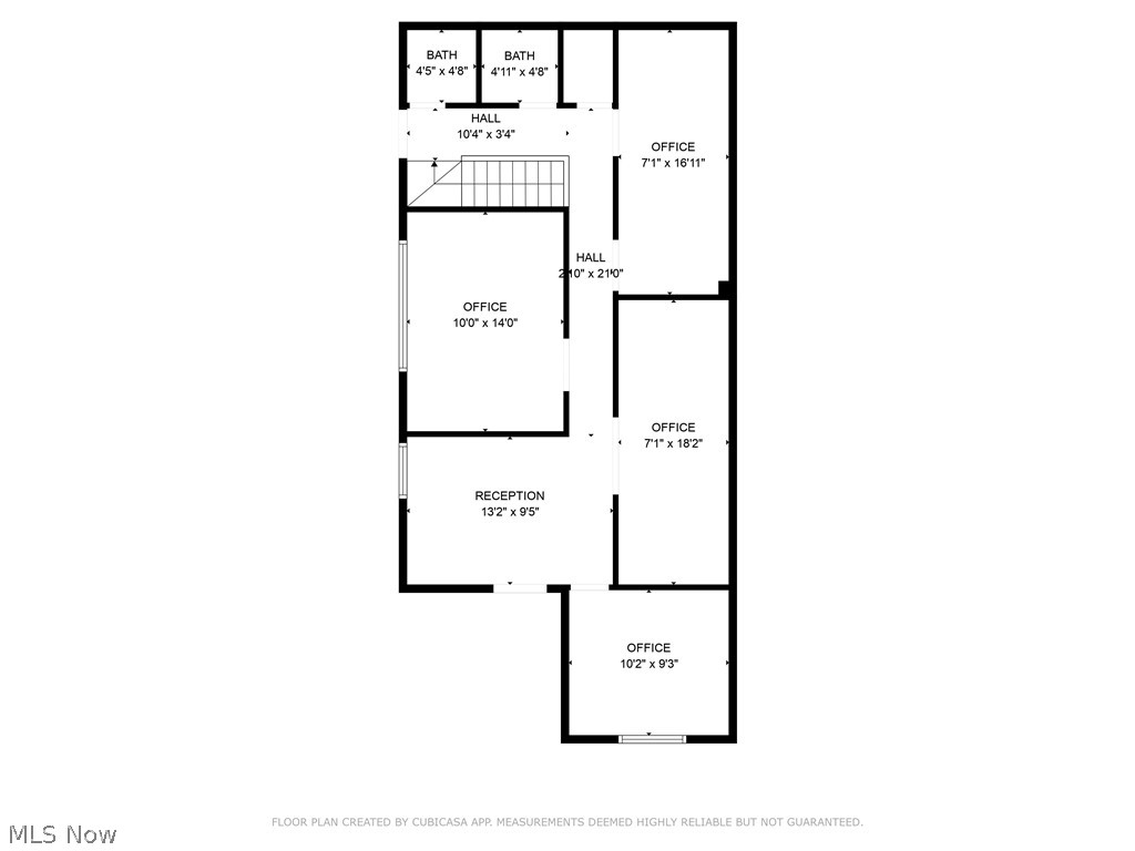 46 Munroe Falls Avenue Munroe Falls OH 44262