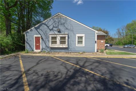 46 Munroe Falls Avenue Munroe Falls OH 44262