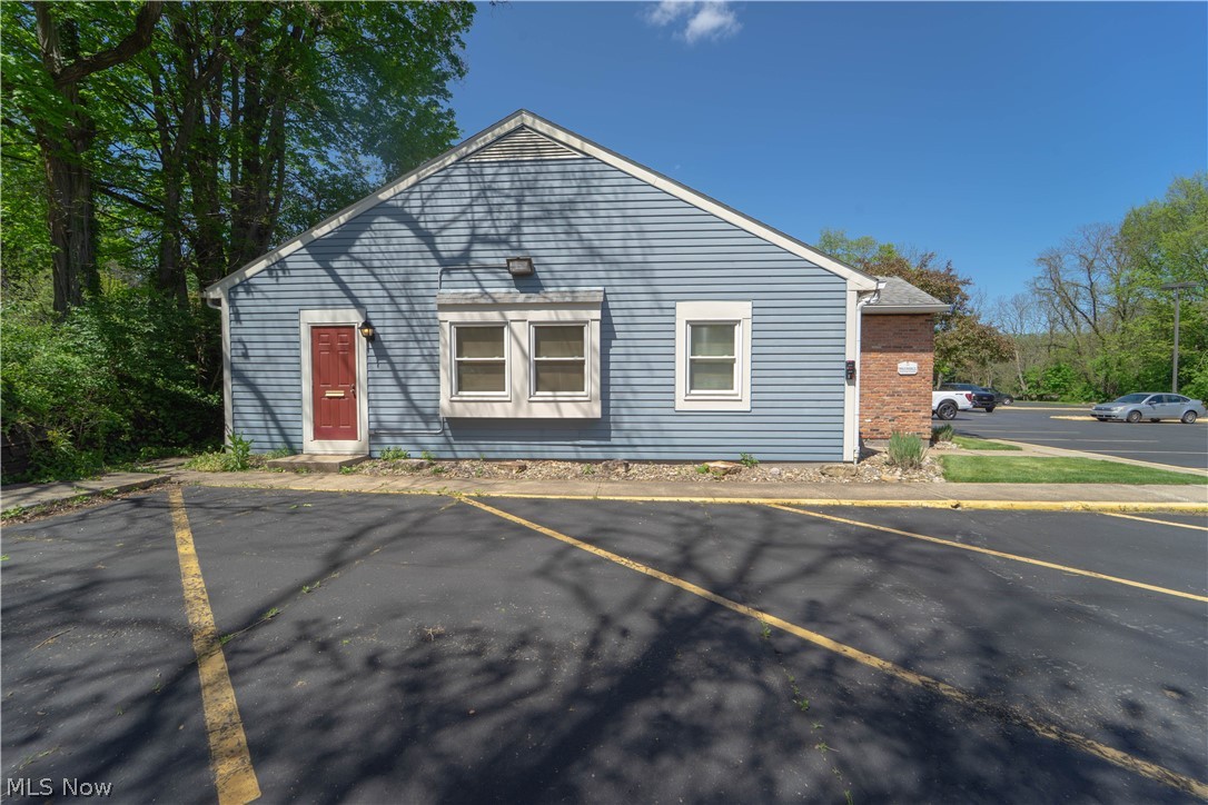 46 Munroe Falls Avenue Munroe Falls OH 44262