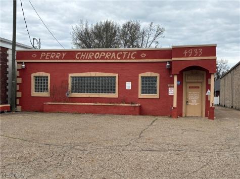 4933 Tuscarawas Street W Canton OH 44708