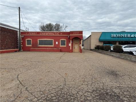 4933 Tuscarawas Street W Canton OH 44708