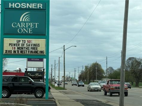 4933 Tuscarawas Street W Canton OH 44708