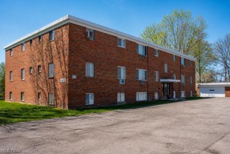 18911 Bella Drive Cleveland OH 44119