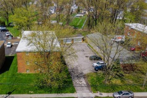 18911 Bella Drive Cleveland OH 44119