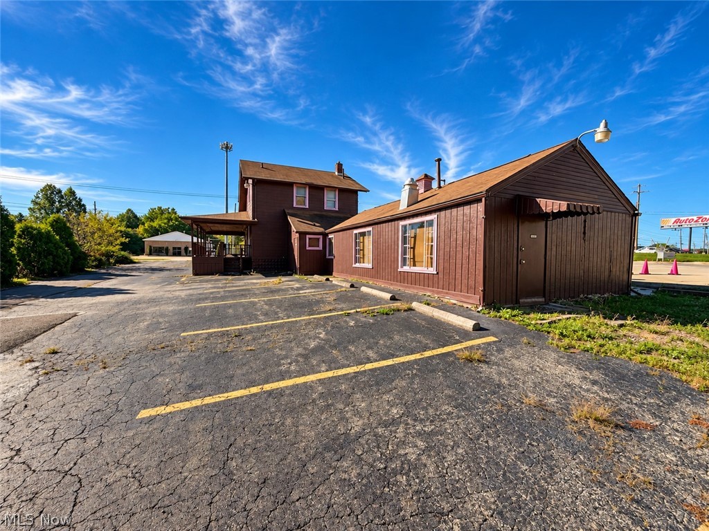 5416 Mahoning Avenue Austintown OH 44515