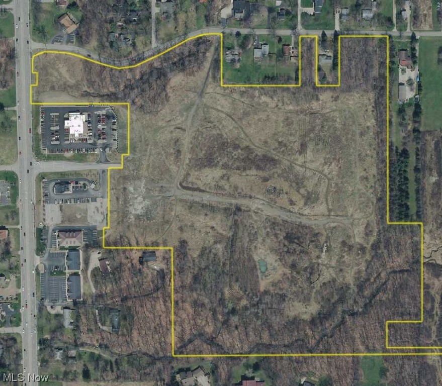 #1 Niles Cortland Rd- Sr 46 Warren OH 44484