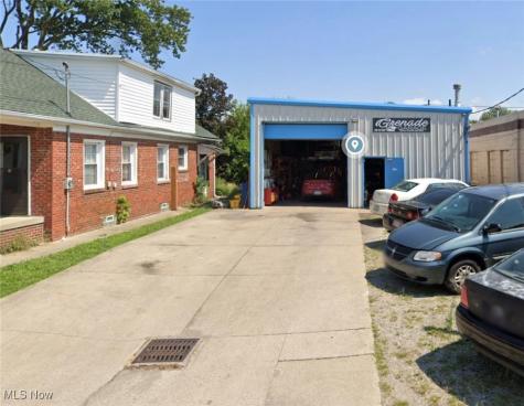 158 Eady Court Elyria OH 44035