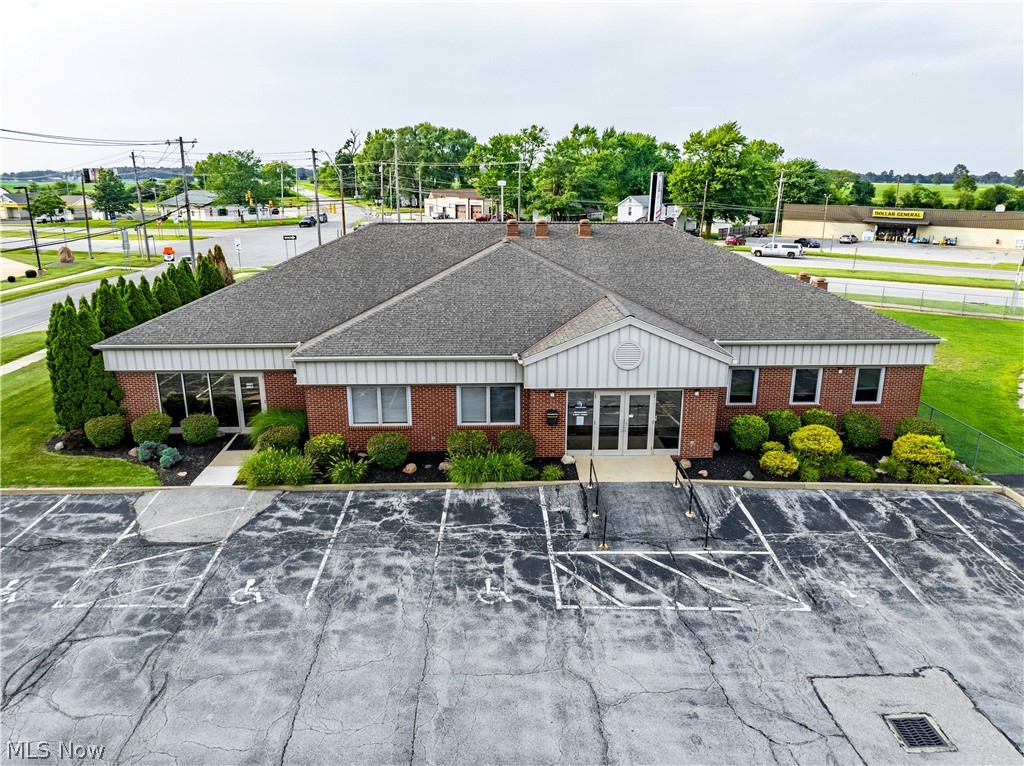 136 N Ridge Street N Monroeville OH 44847