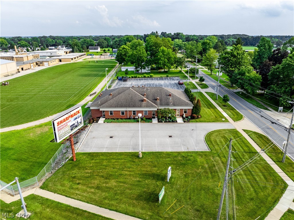 136 N Ridge Street N Monroeville OH 44847