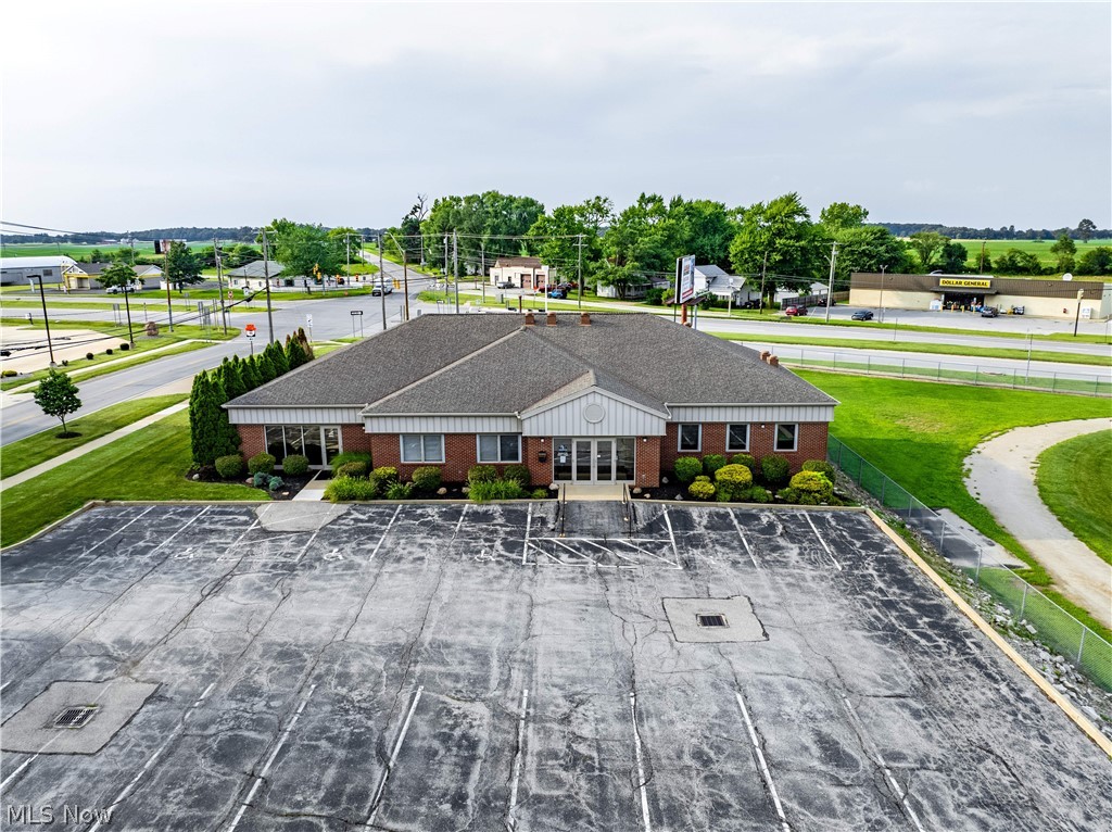 136 N Ridge Street N Monroeville OH 44847