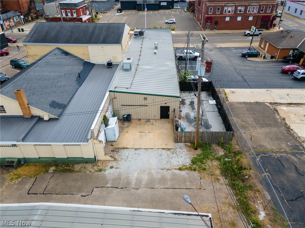 133 S 6th Street Coshocton OH 43812
