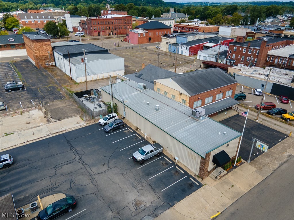 133 S 6th Street Coshocton OH 43812