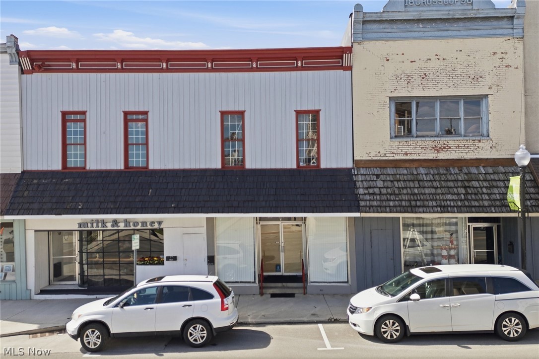 26 W Main Street Shelby OH 44875