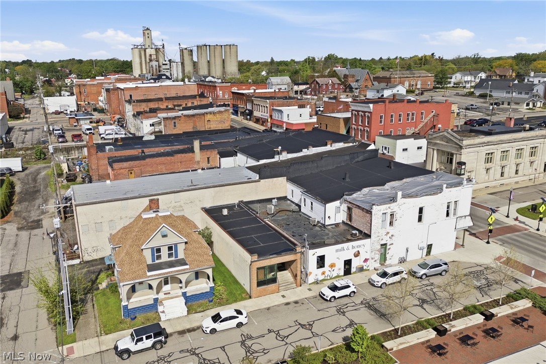 26 W Main Street Shelby OH 44875