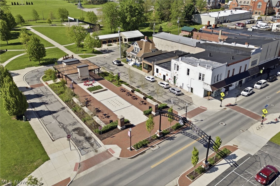 26 W Main Street Shelby OH 44875