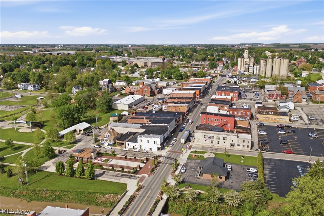 26 W Main Street Shelby OH 44875