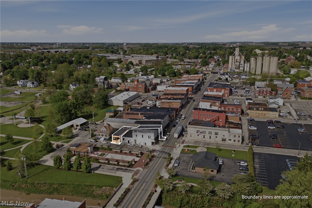 26 W Main Street Shelby OH 44875
