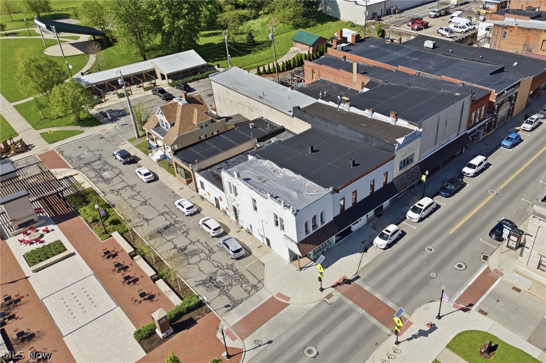 26 W Main Street Shelby OH 44875