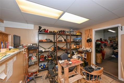 5384 Saint Clair Avenue Cleveland OH 44103