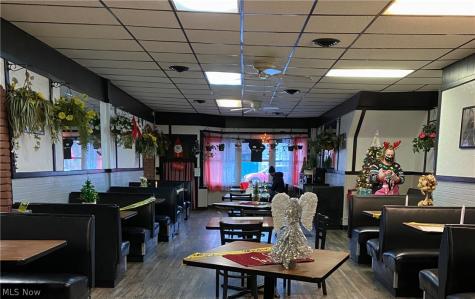 5384 Saint Clair Avenue Cleveland OH 44103