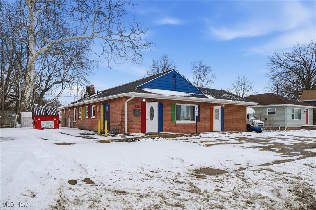 250 Winckles Street Elyria OH 44035