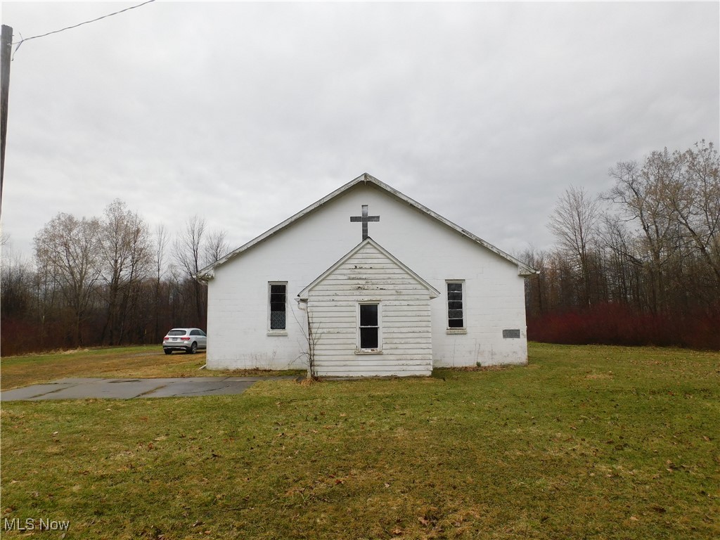 930 Clay Road Jefferson OH 44047