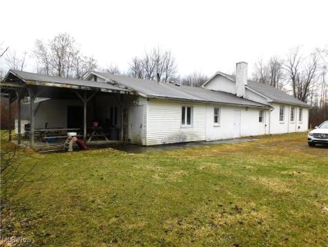 930 Clay Road Jefferson OH 44047