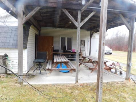 930 Clay Road Jefferson OH 44047