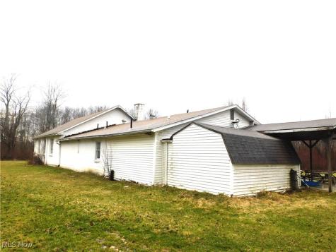 930 Clay Road Jefferson OH 44047