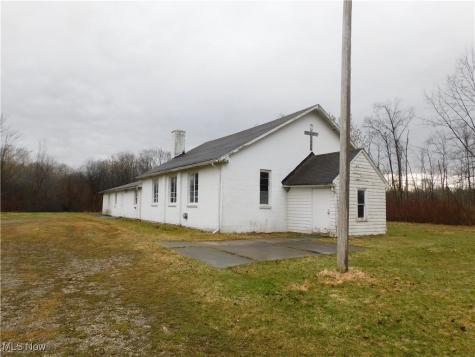 930 Clay Road Jefferson OH 44047