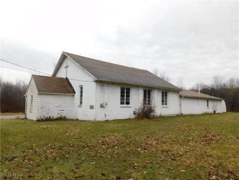 930 Clay Road Jefferson OH 44047