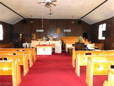 930 Clay Road Jefferson OH 44047