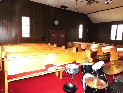 930 Clay Road Jefferson OH 44047