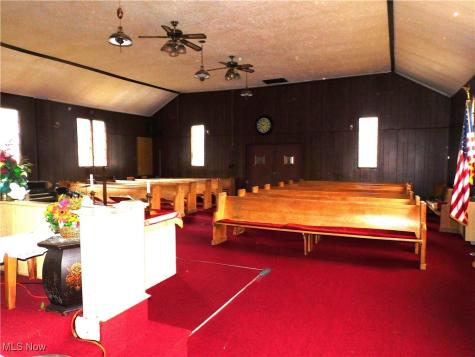 930 Clay Road Jefferson OH 44047