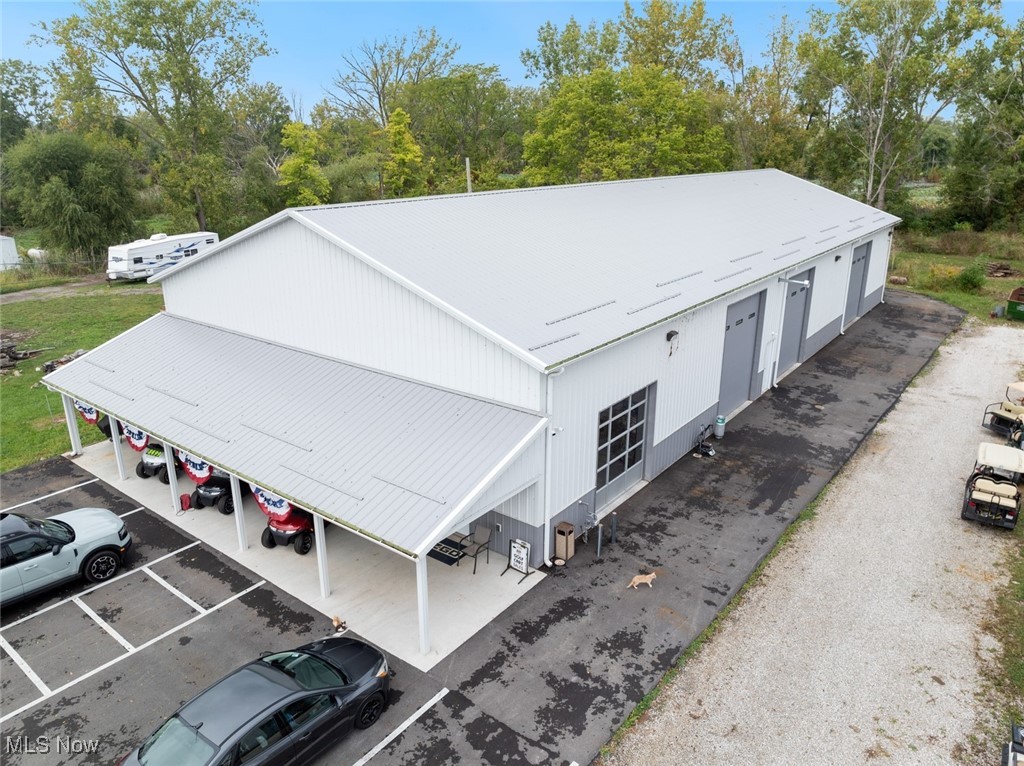 2667 E Harbor Road Port Clinton OH 43452
