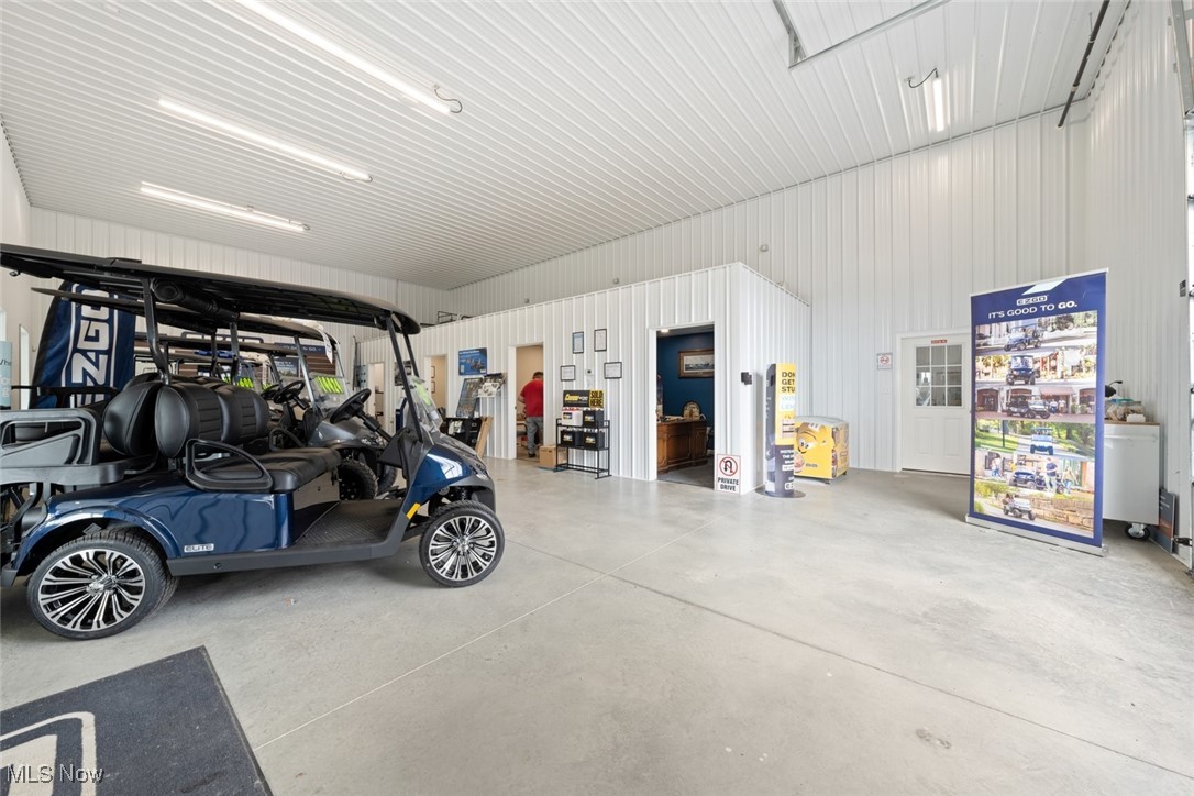 2667 E Harbor Road Port Clinton OH 43452